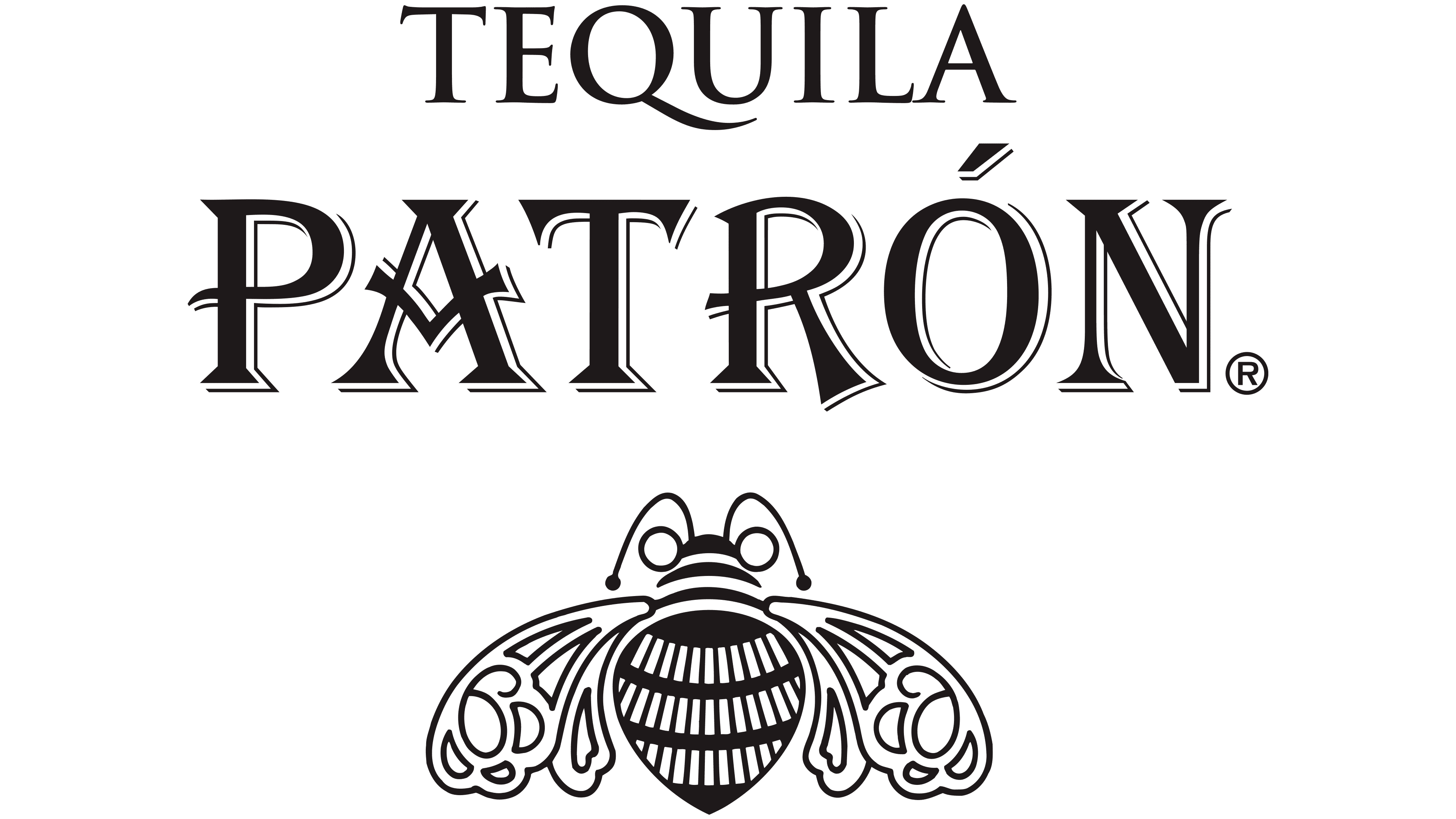 Tequila Patrón