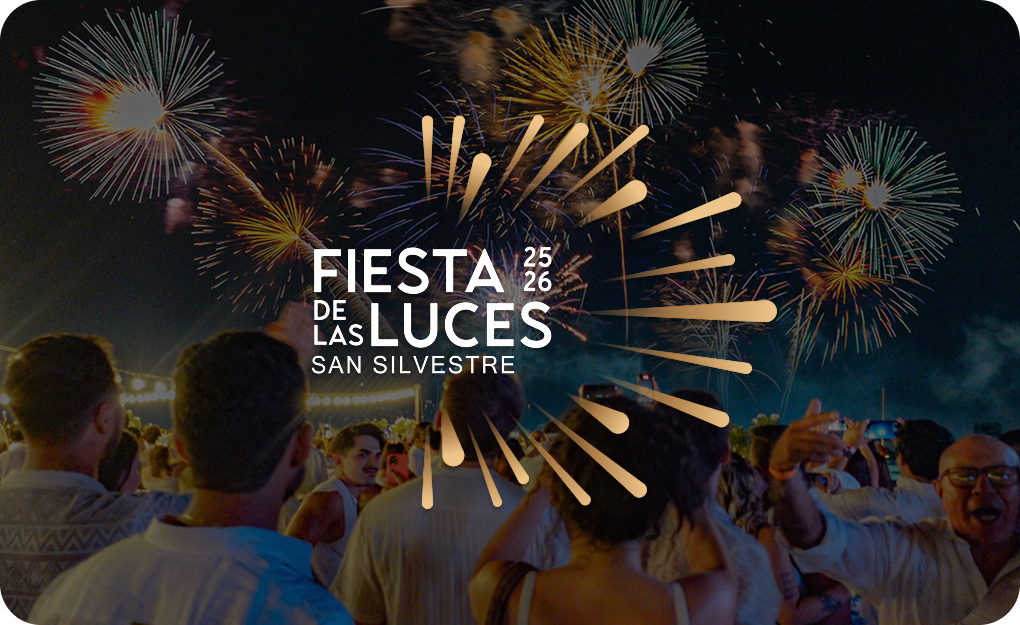 Fiesta de las Luces - San Silvestre