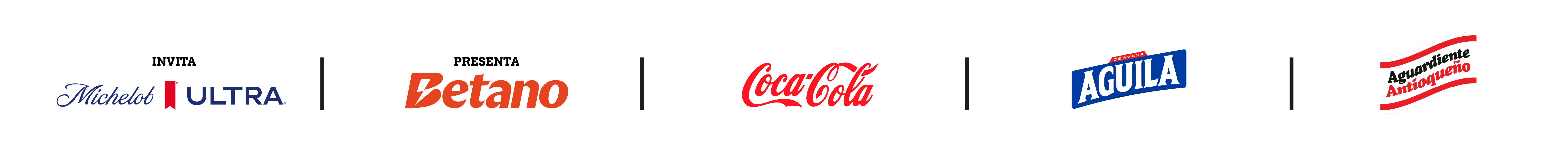 Marcas Aliadas