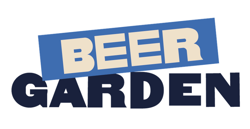 Beer Garden