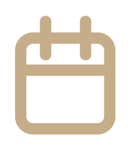 Ícono calendario