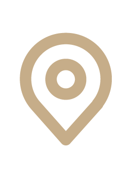 Ícono ubicación